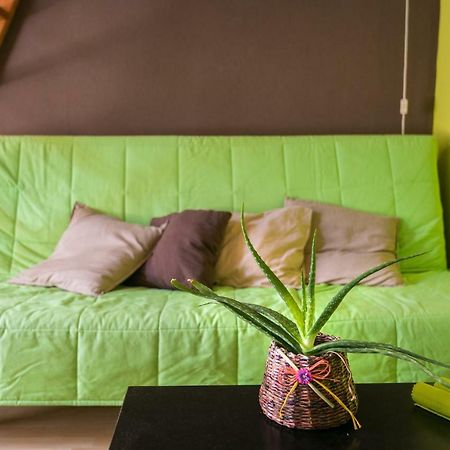 Green Apartment Budapest Budapeste Exterior foto